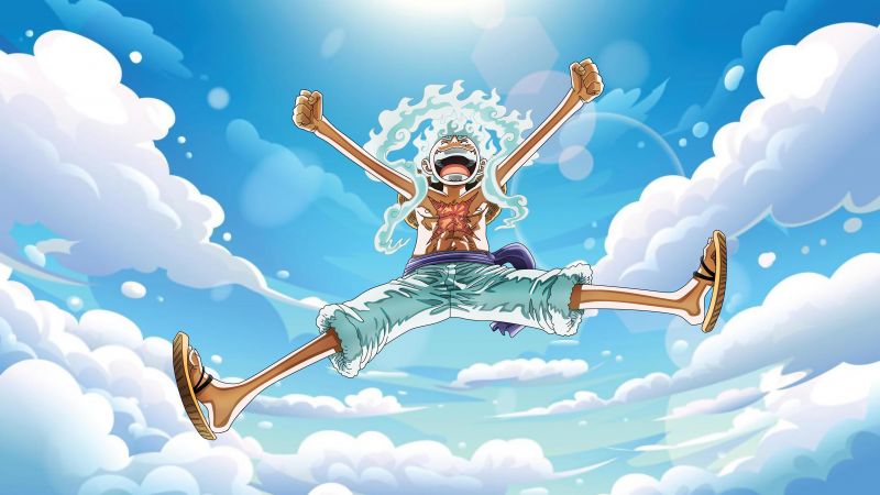 ảnh nền One Piece 0020