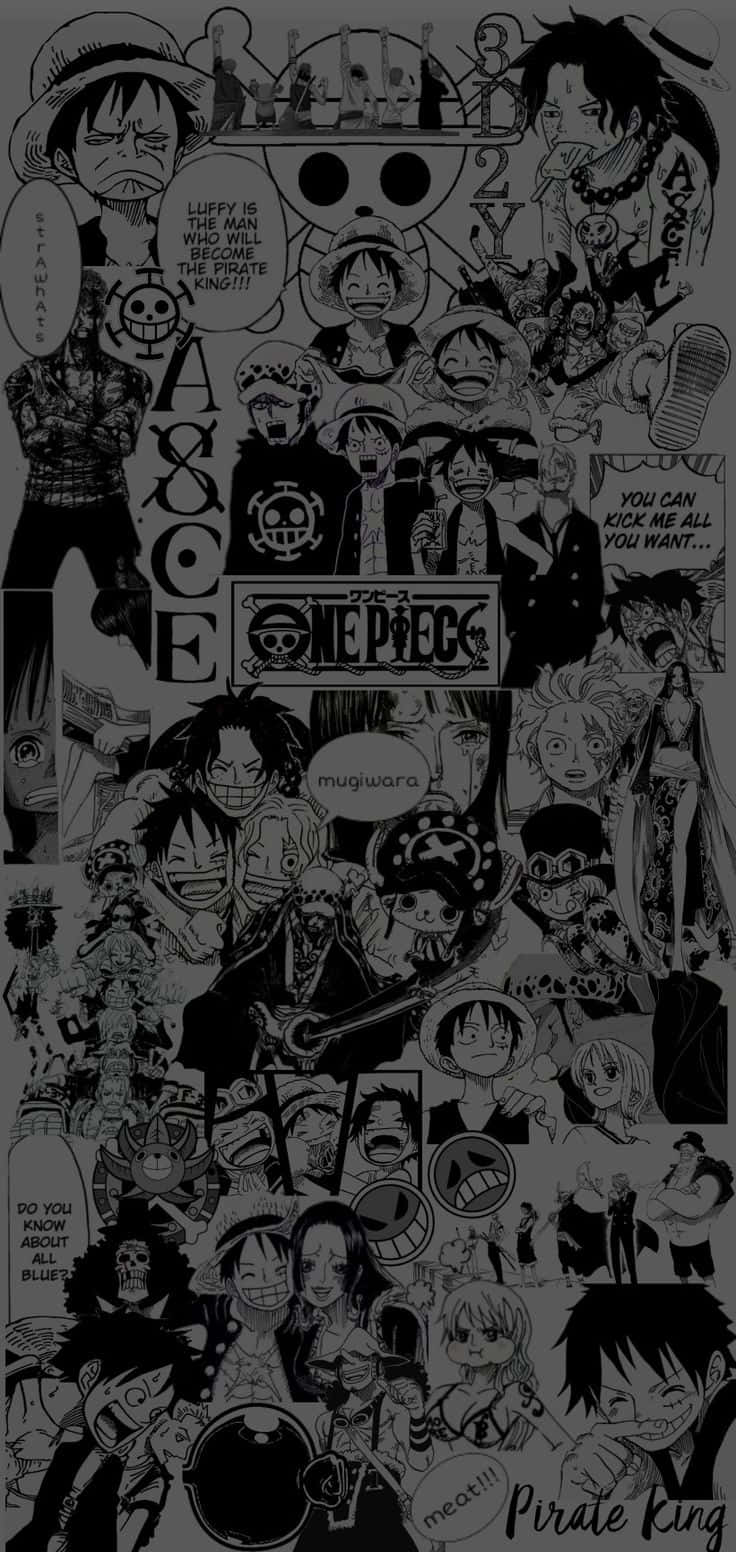 ảnh nền One Piece 0061