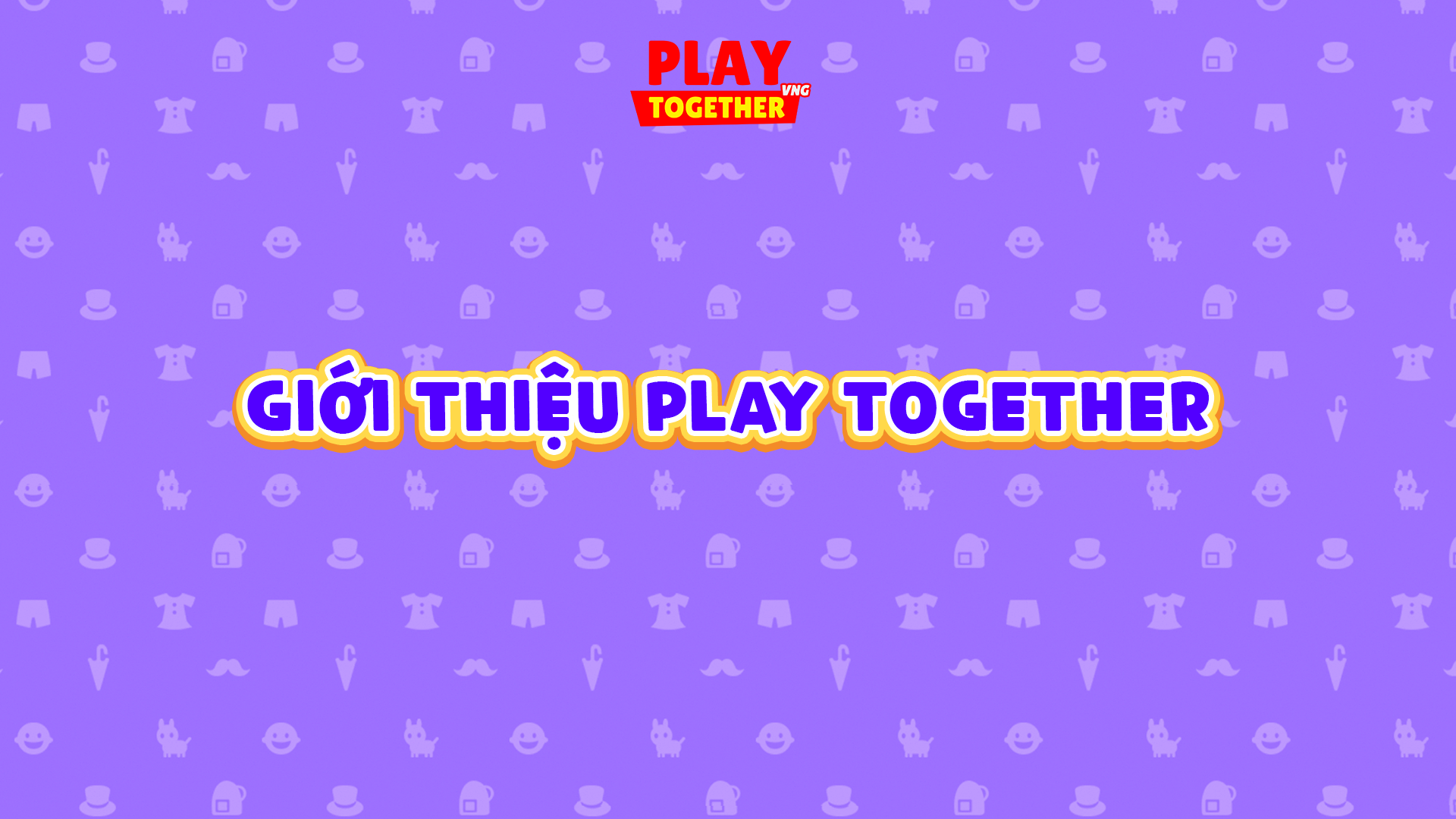 ảnh nền Play Together miễn phí