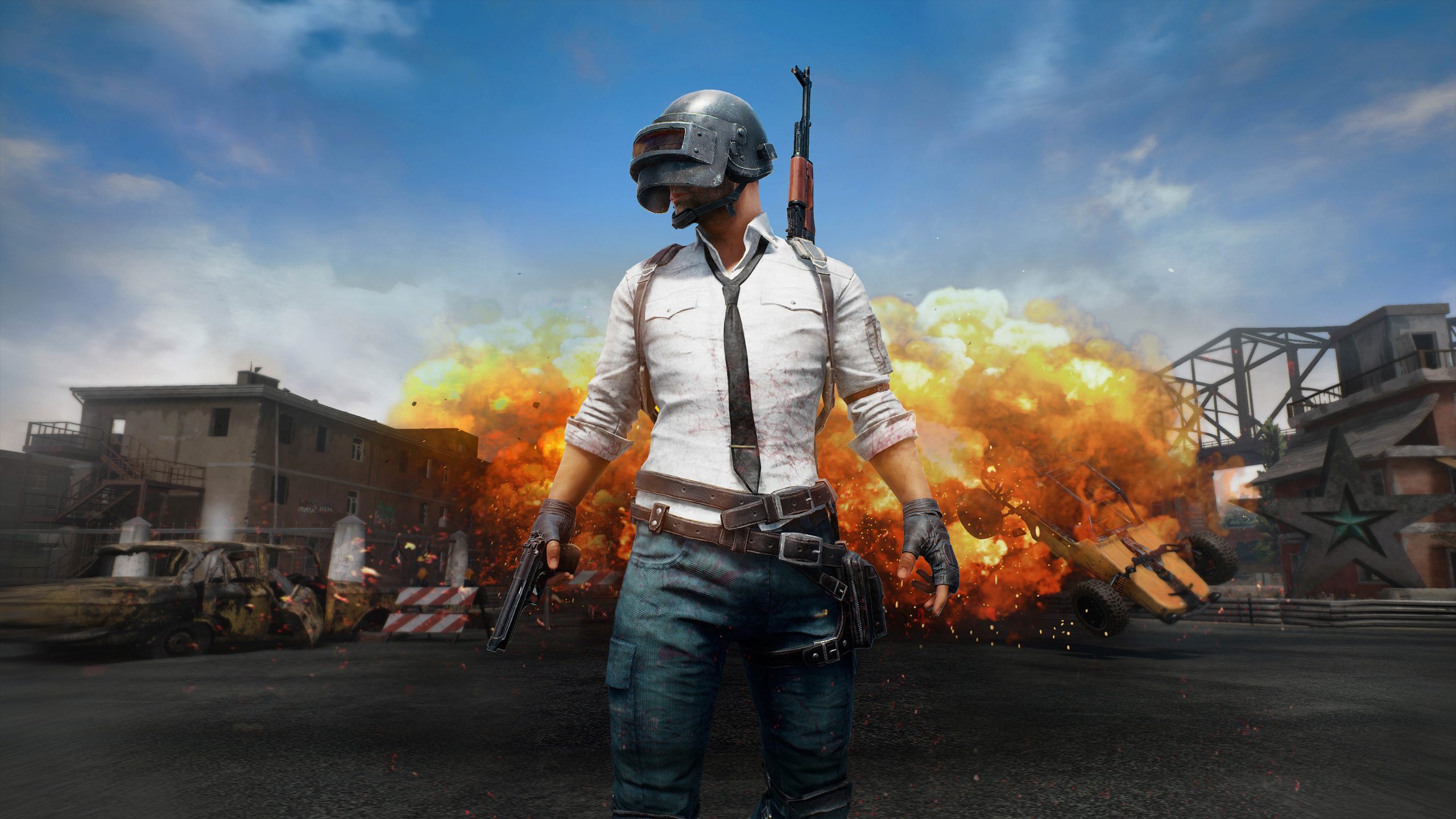 ảnh nền PUBG 0021