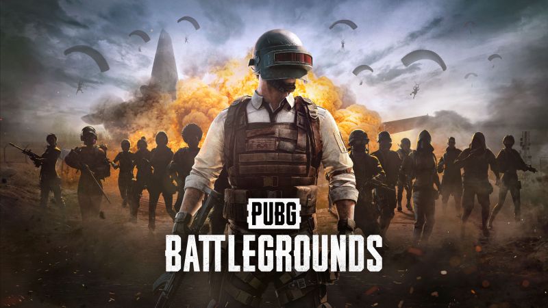 ảnh nền PUBG 0041