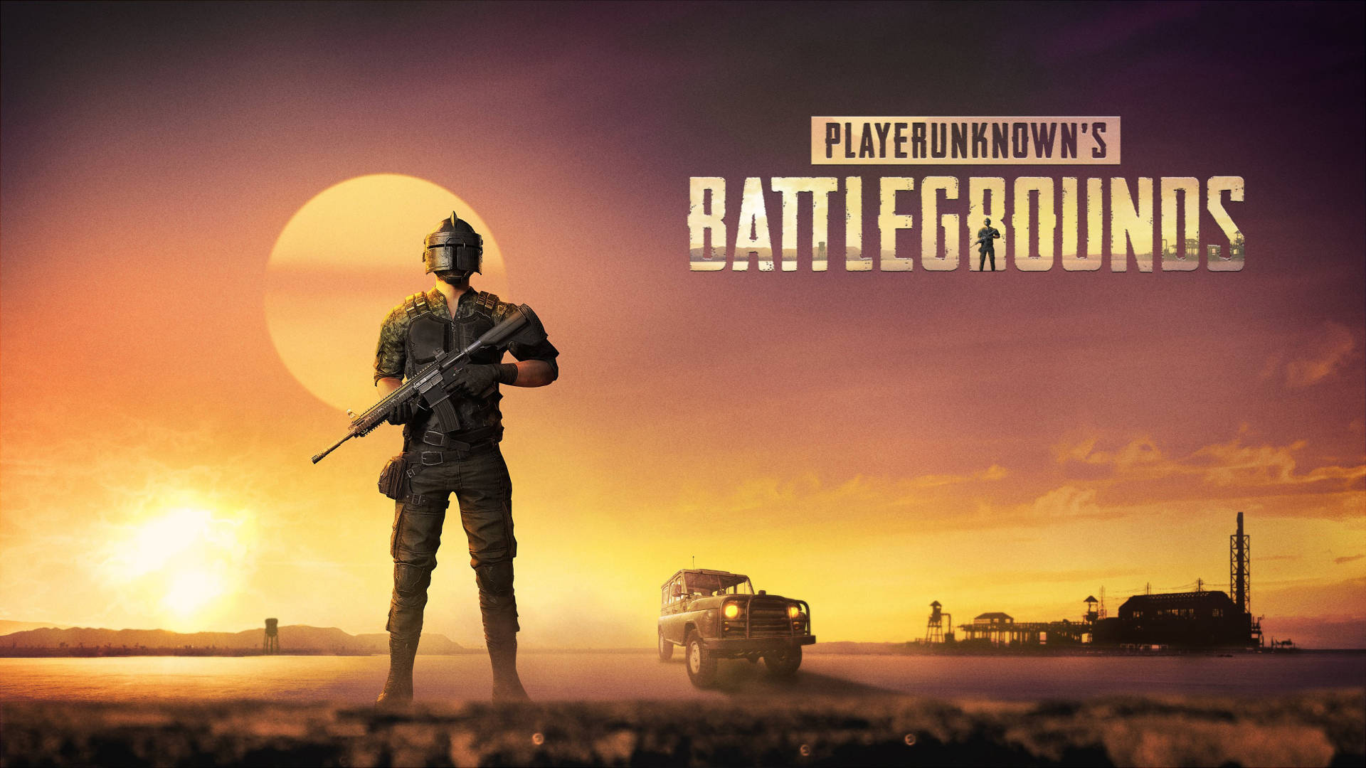 ảnh nền PUBG 0051