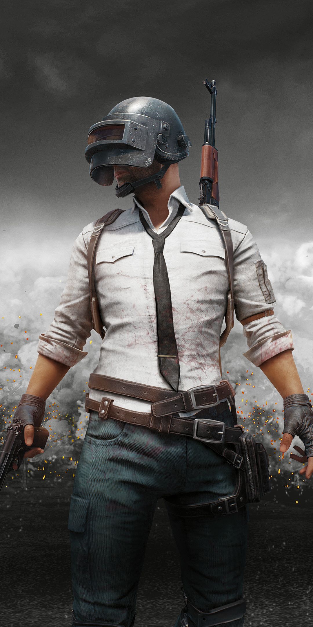 ảnh nền PUBG 0054