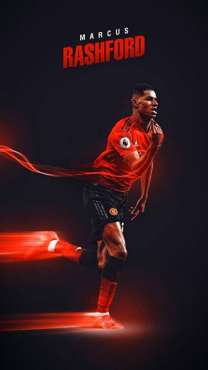 ảnh nền Rashford 0022