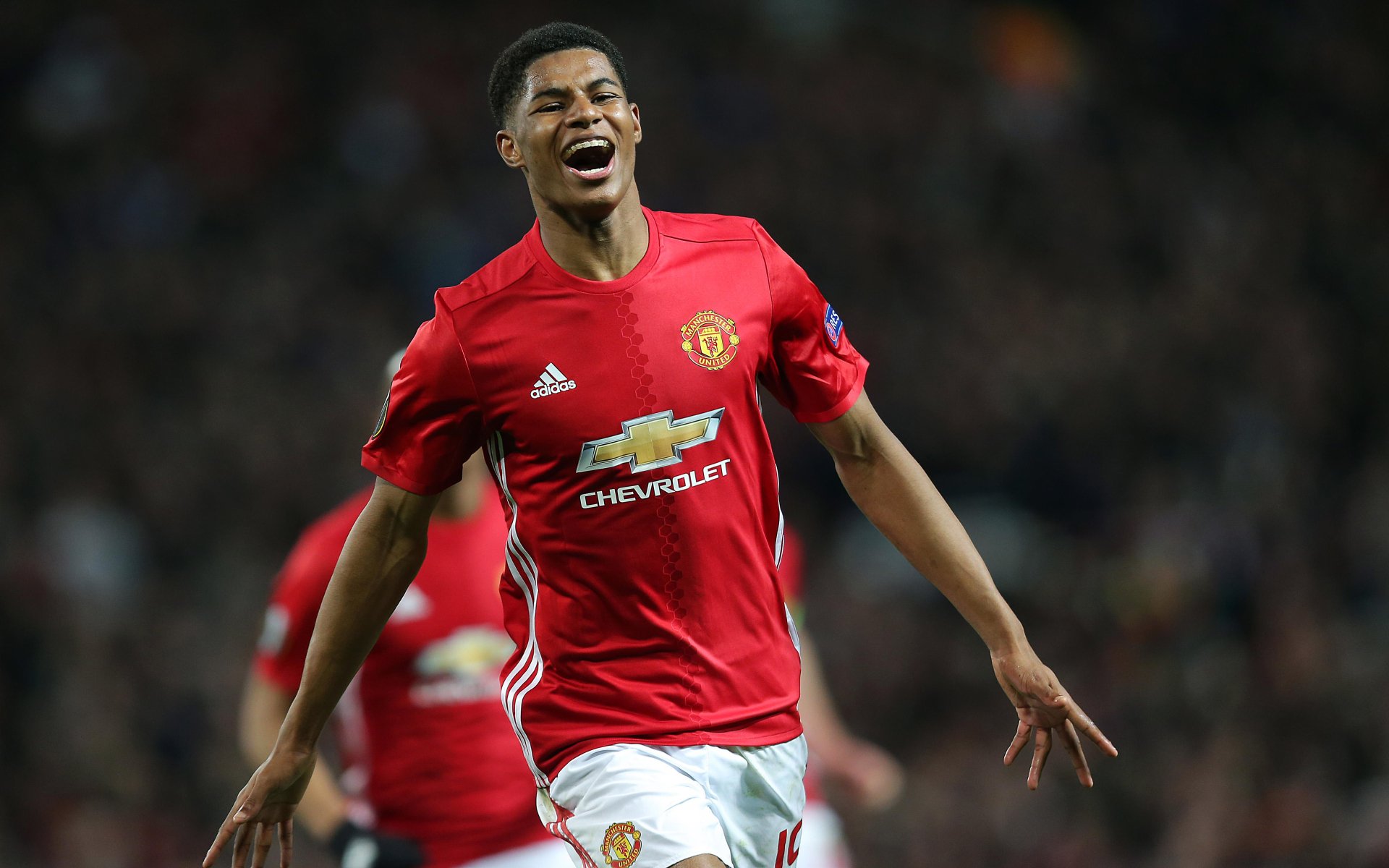 ảnh nền Rashford 0025