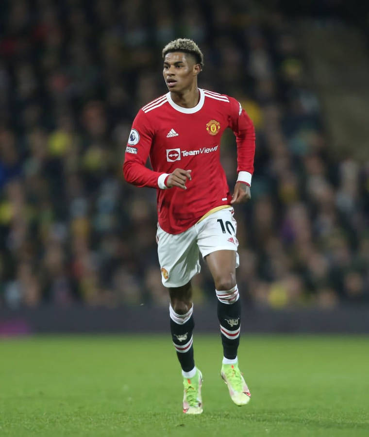 ảnh nền Rashford 0031