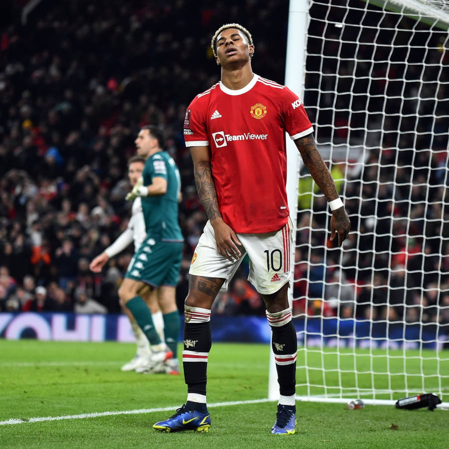 ảnh nền Rashford 0040