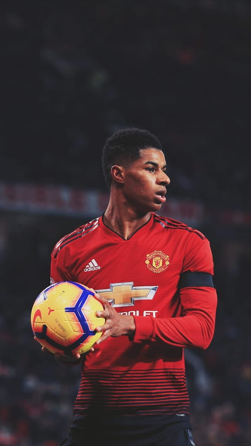 ảnh nền Rashford 0041