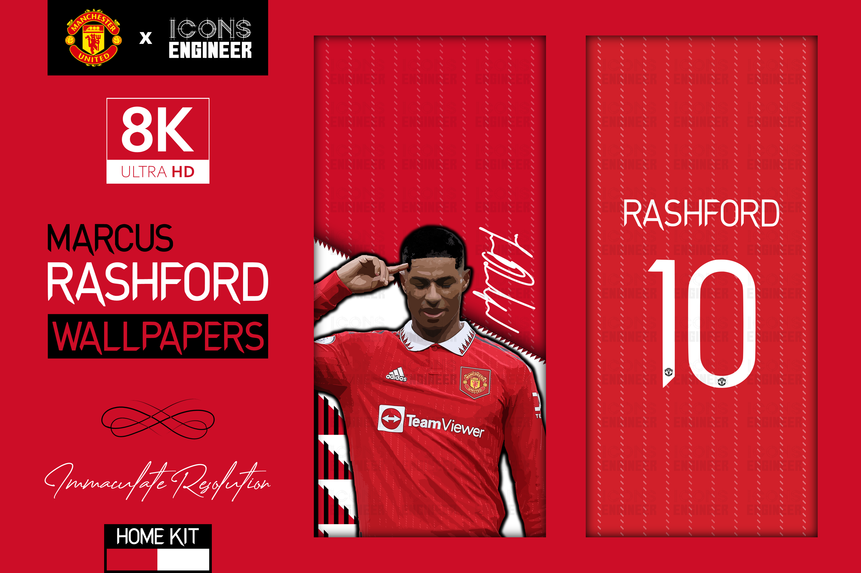 ảnh nền Rashford 0042