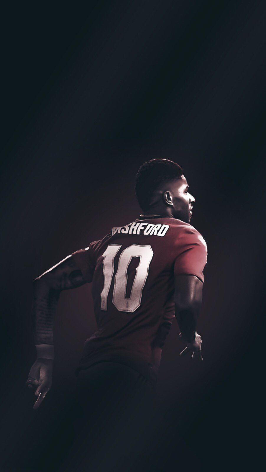 ảnh nền Rashford 0044