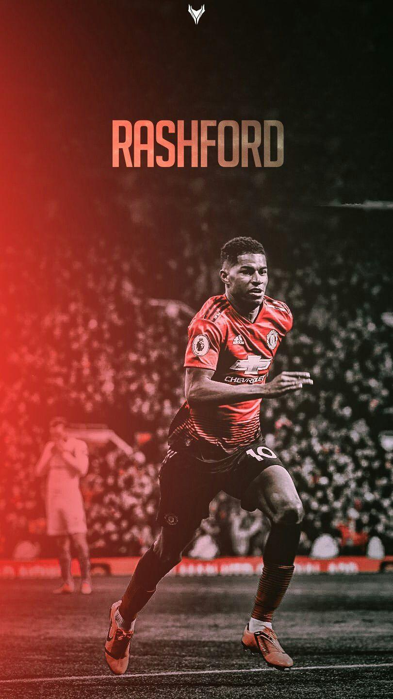 ảnh nền Rashford 0046