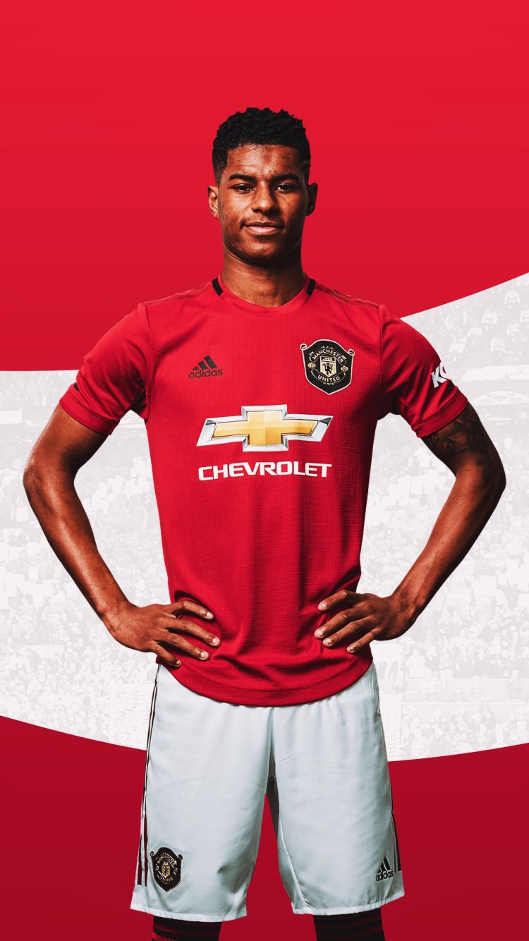 ảnh nền Rashford 0048