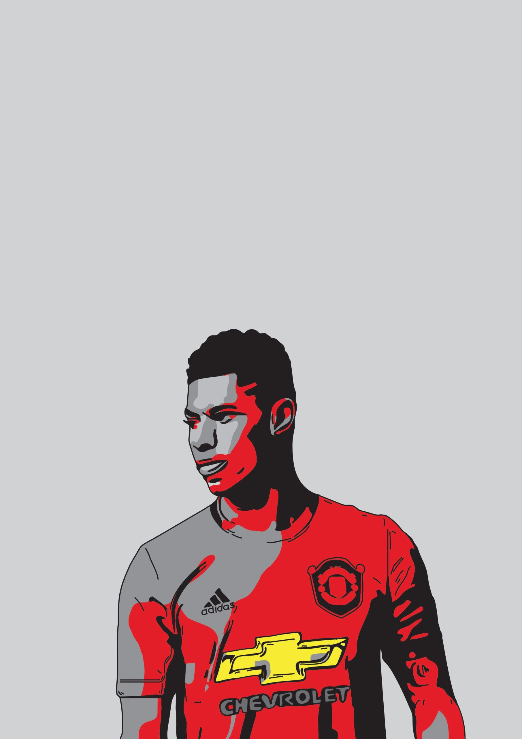 ảnh nền Rashford 0055