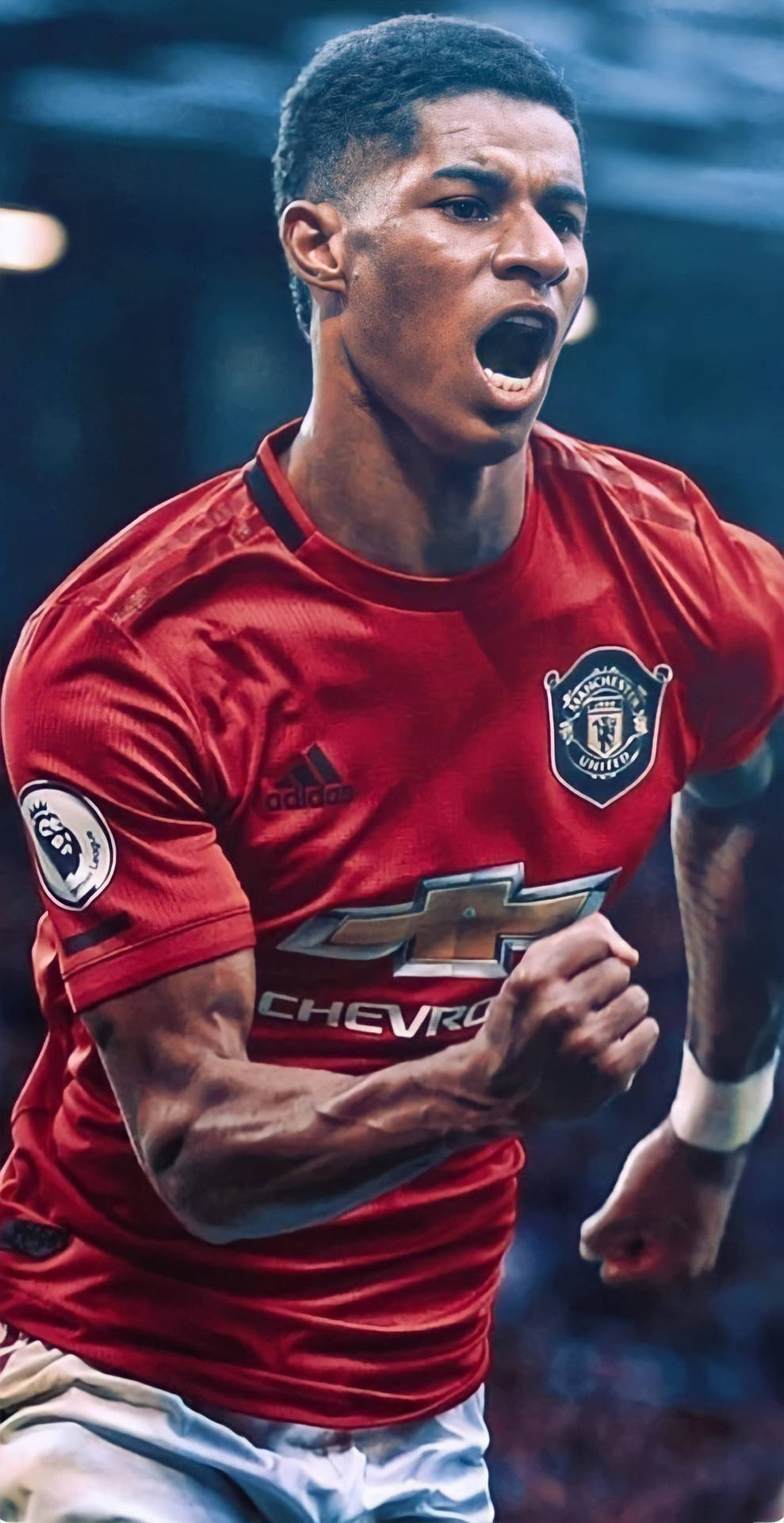 ảnh nền Rashford 0057