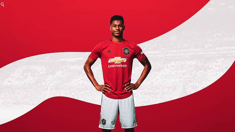 ảnh nền Rashford 0060