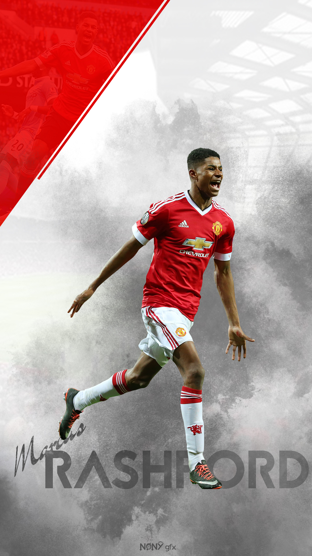 ảnh nền Rashford 0061