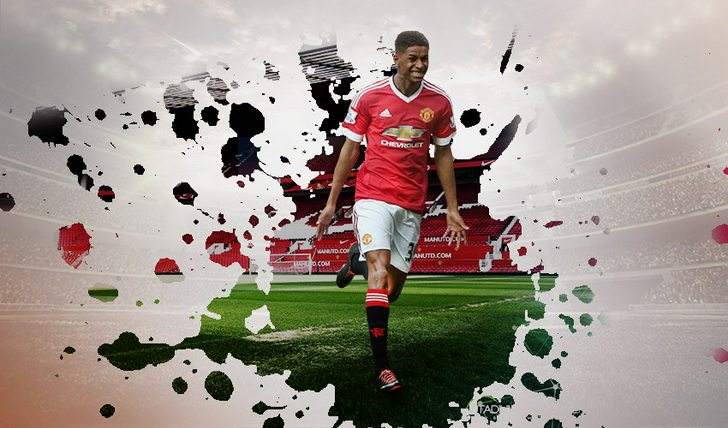 ảnh nền Rashford 0064