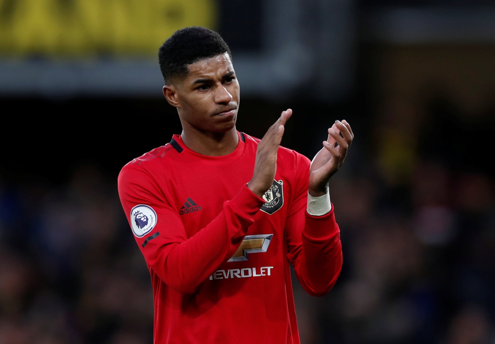 ảnh nền Rashford 0065