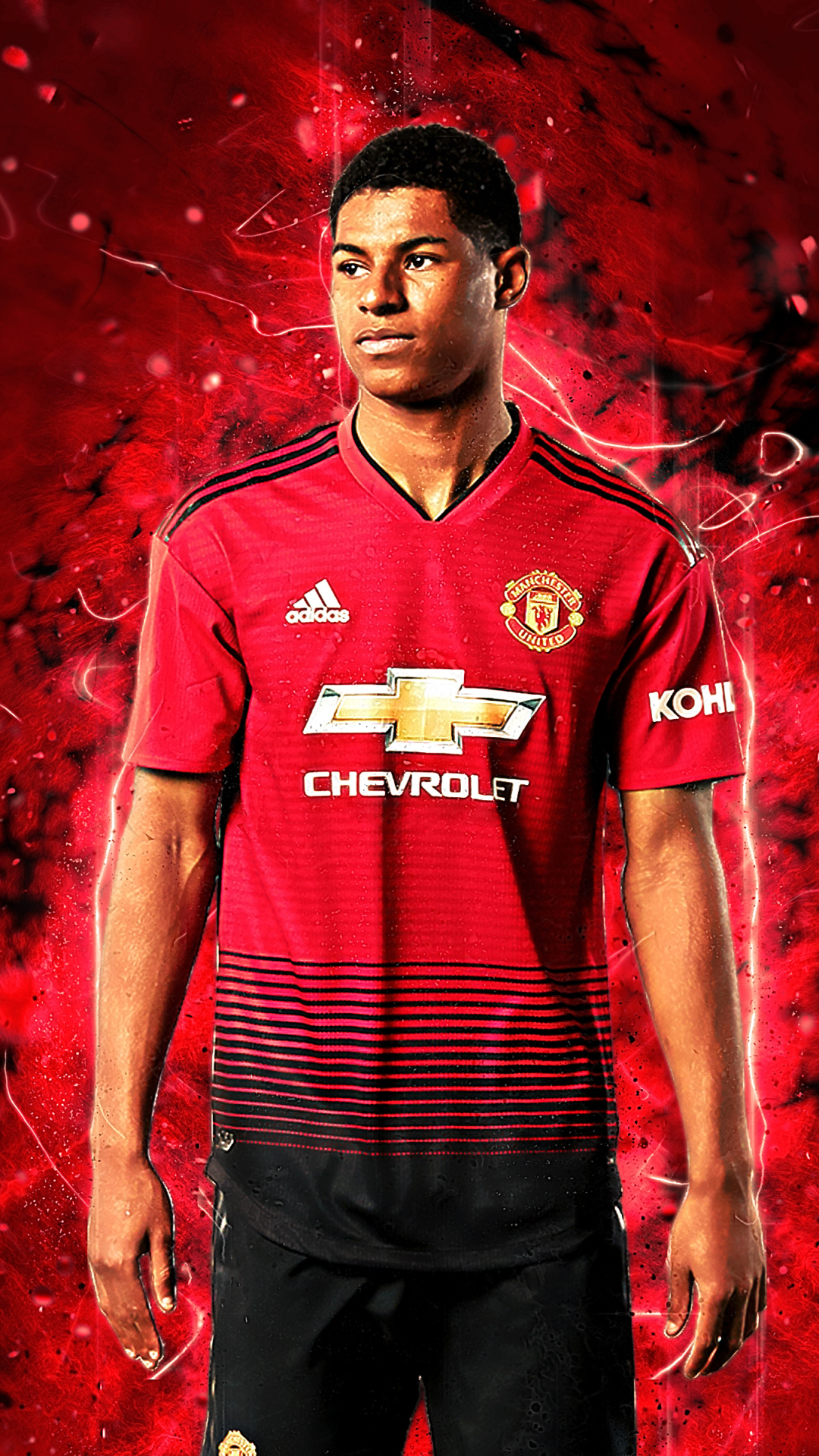 ảnh nền Rashford 0068