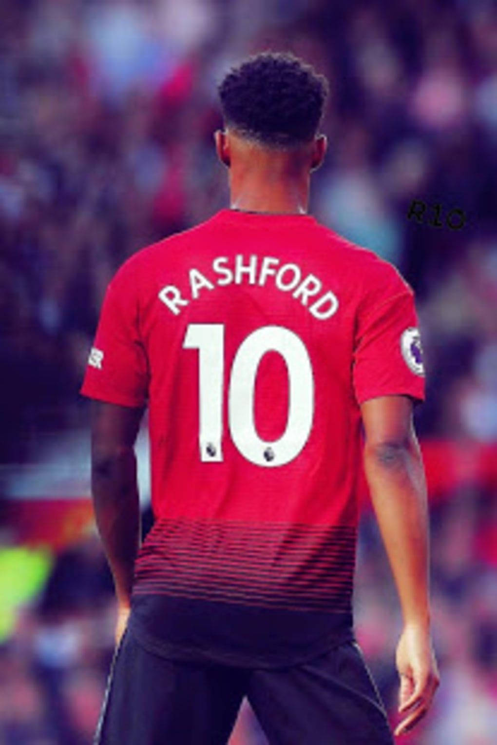 ảnh nền Rashford 0073