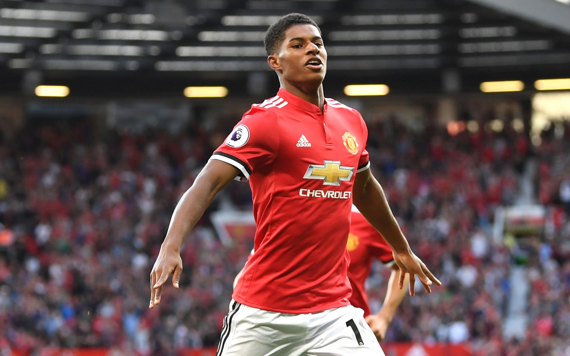 ảnh nền Rashford 0076