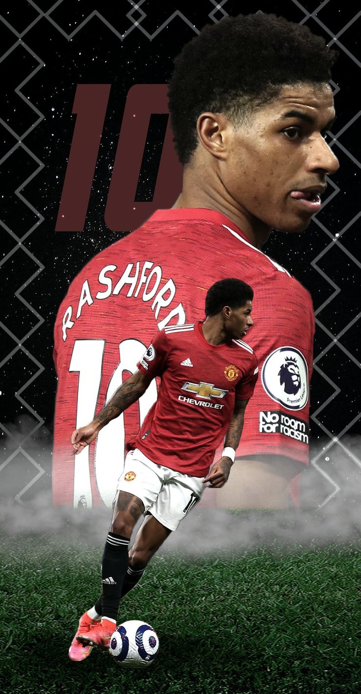 ảnh nền Rashford 0085