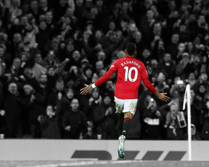 ảnh nền Rashford 0088