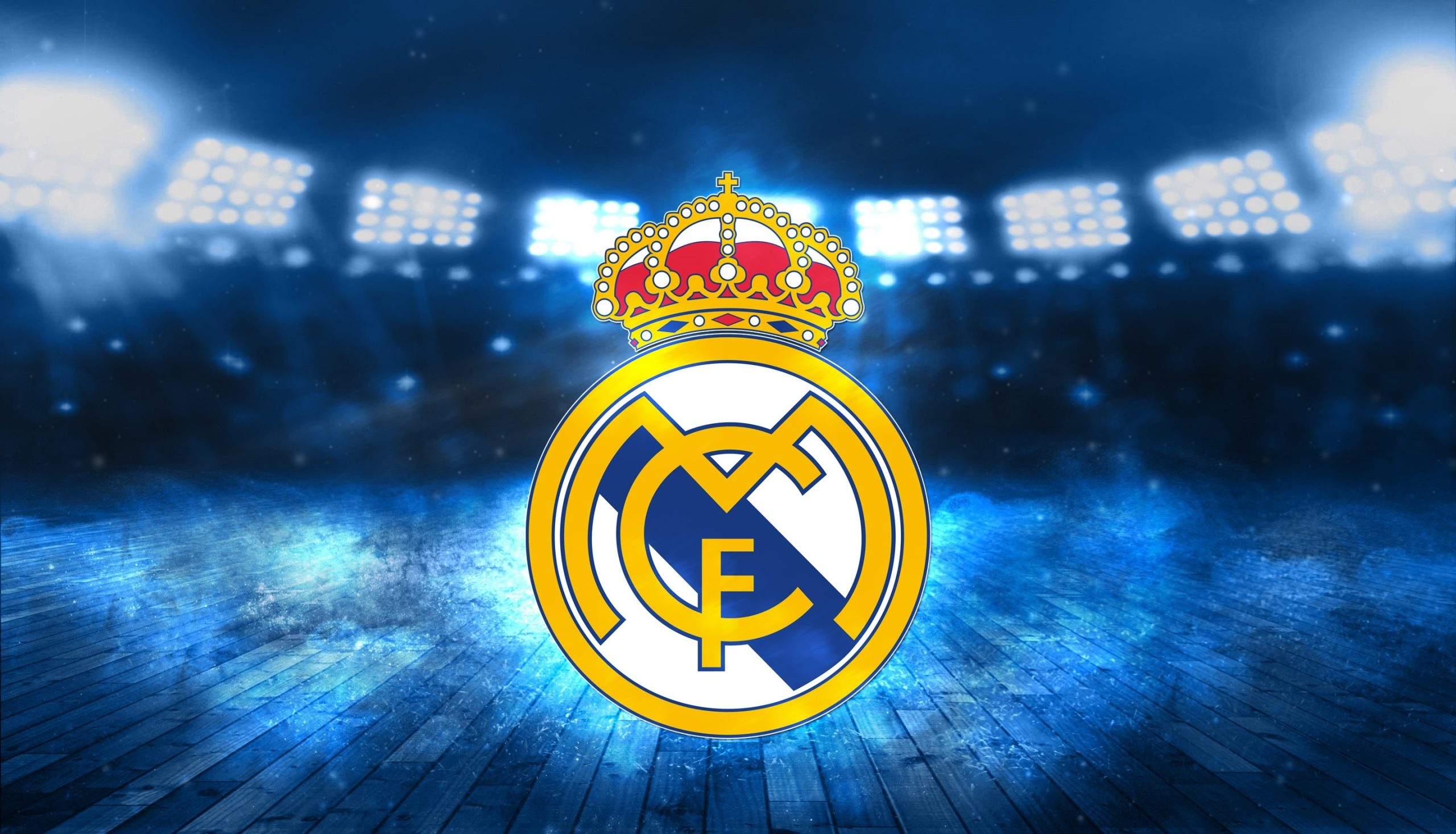 ảnh nền Real Madrid