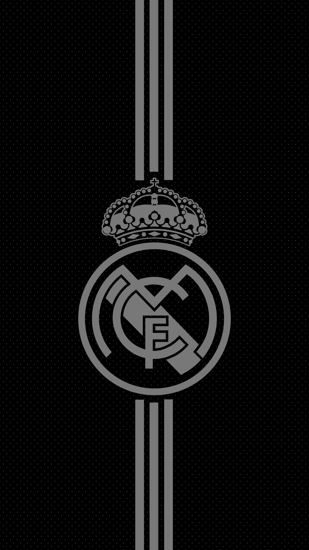 ảnh nền Real Madrid cổ điển