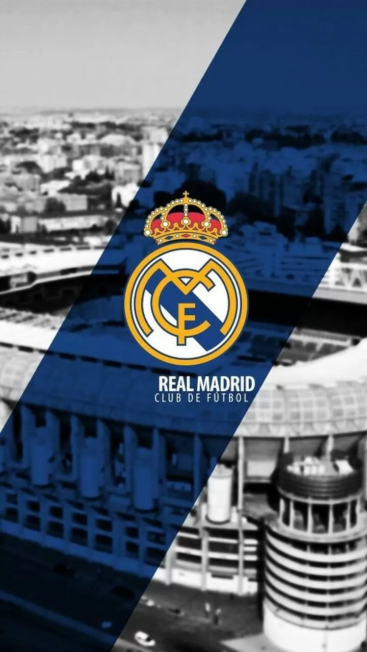 ảnh nền Real Madrid 0031