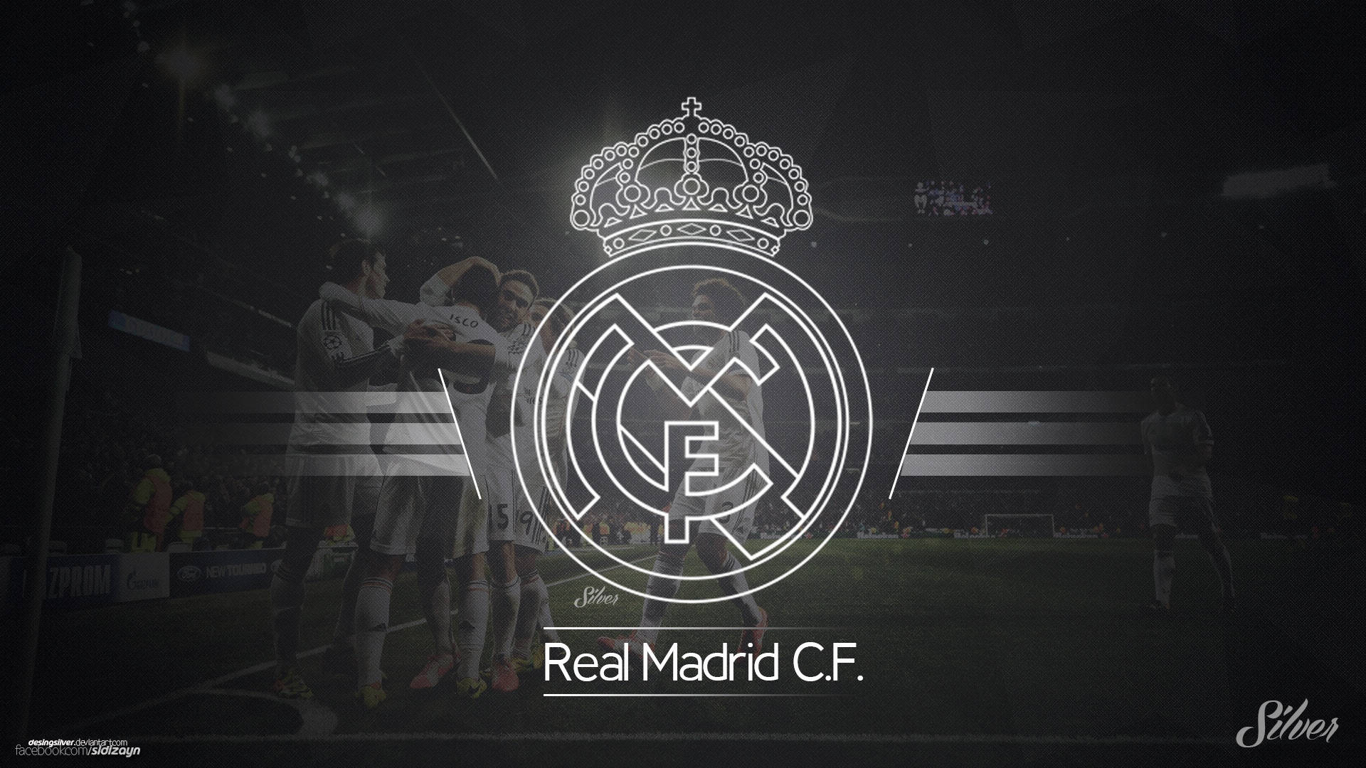 ảnh nền Real Madrid 0032