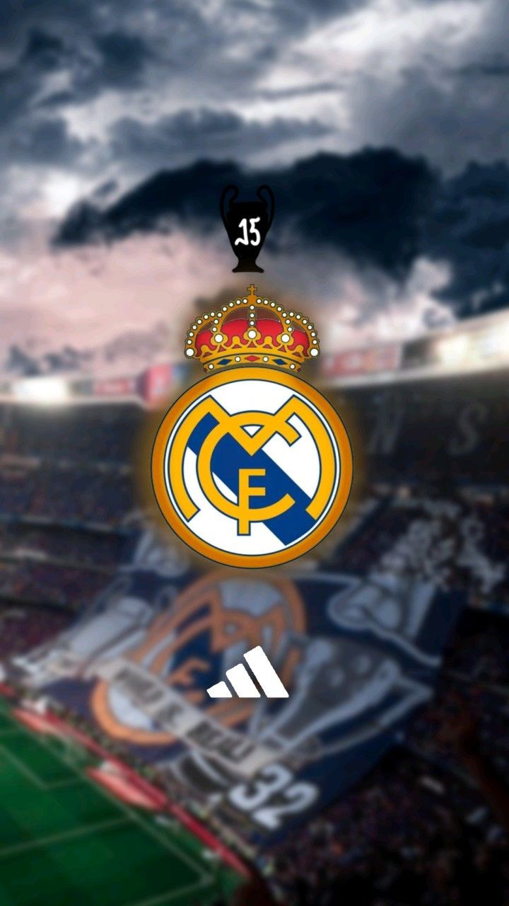 ảnh nền Real Madrid 0044