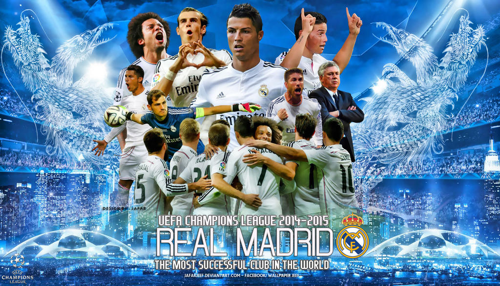 ảnh nền Real Madrid 0046