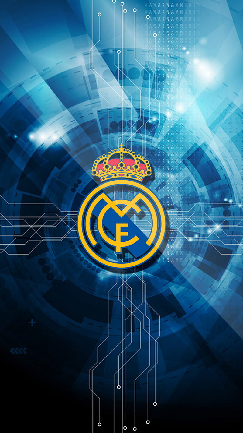 ảnh nền Real Madrid 0072