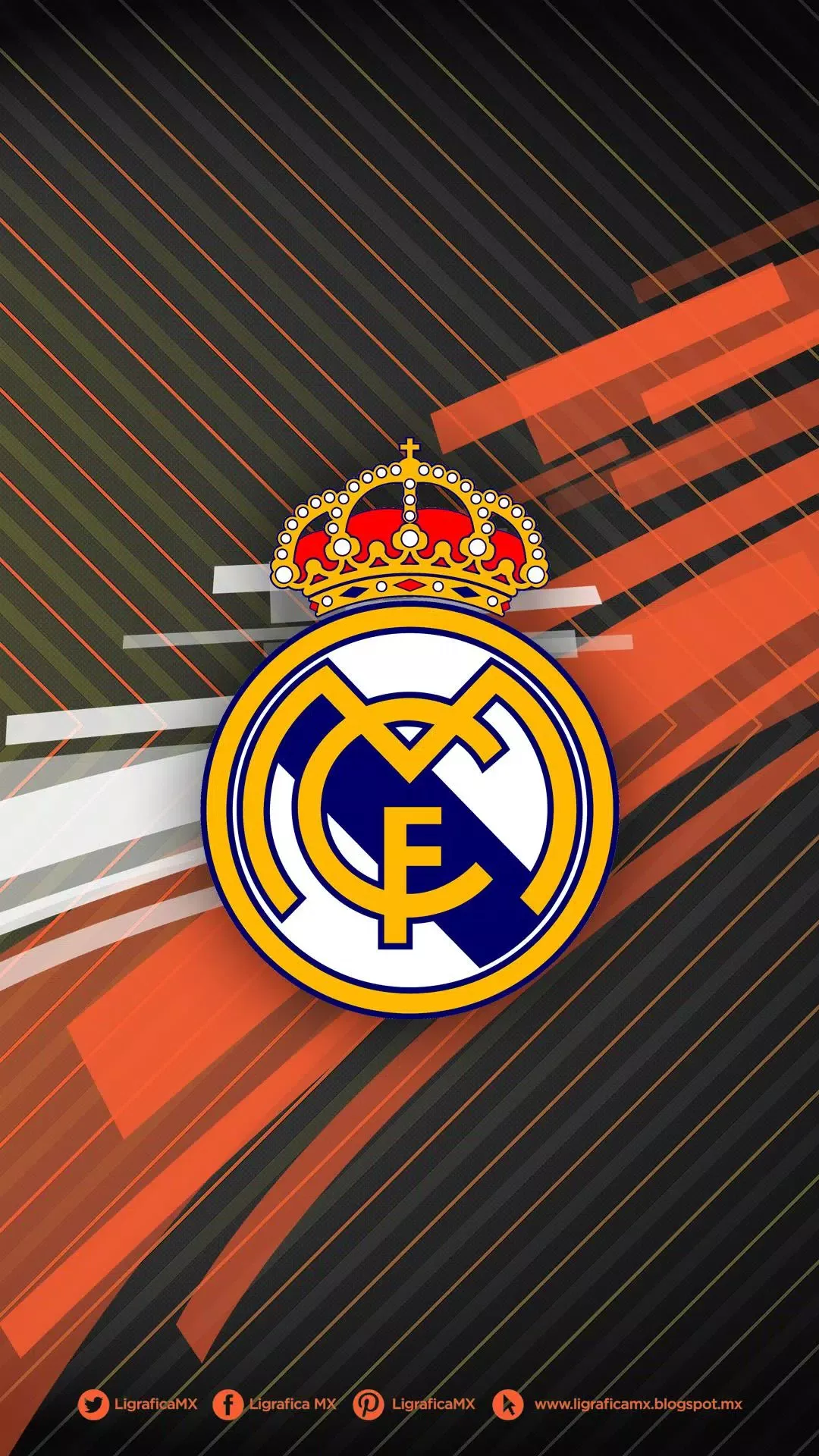 ảnh nền Real Madrid 0082