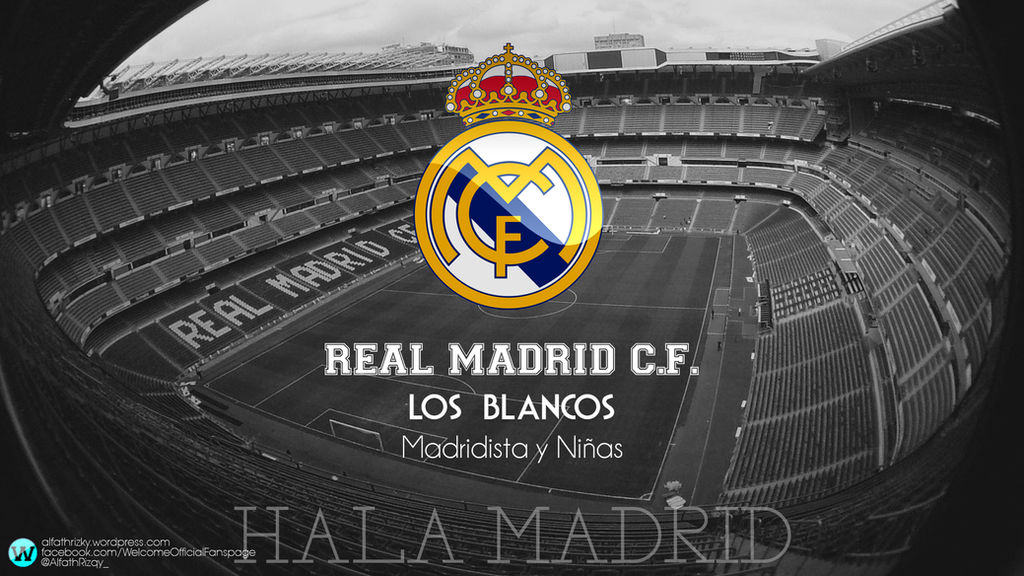 ảnh nền Real Madrid 0083