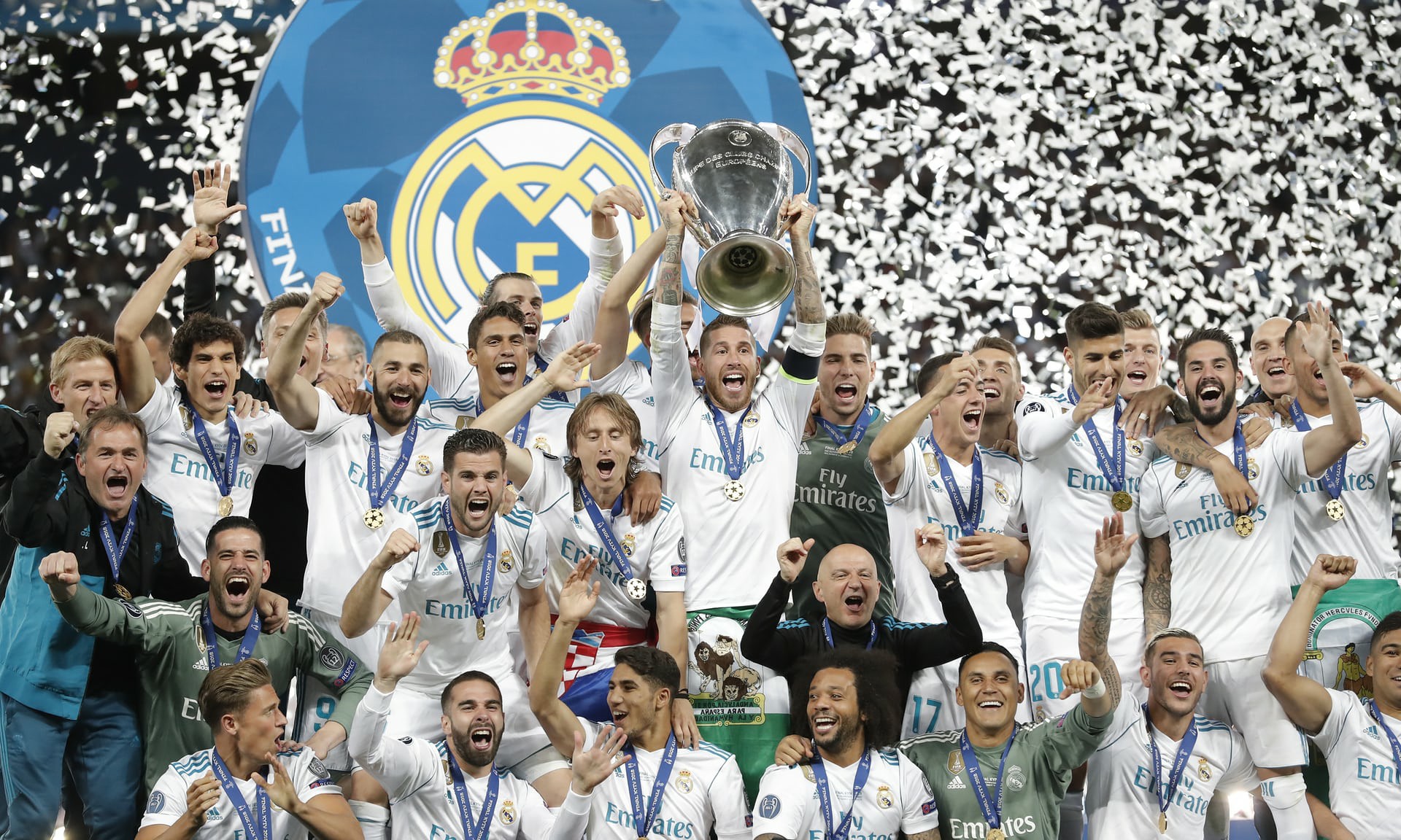 ảnh nền Real Madrid 0087