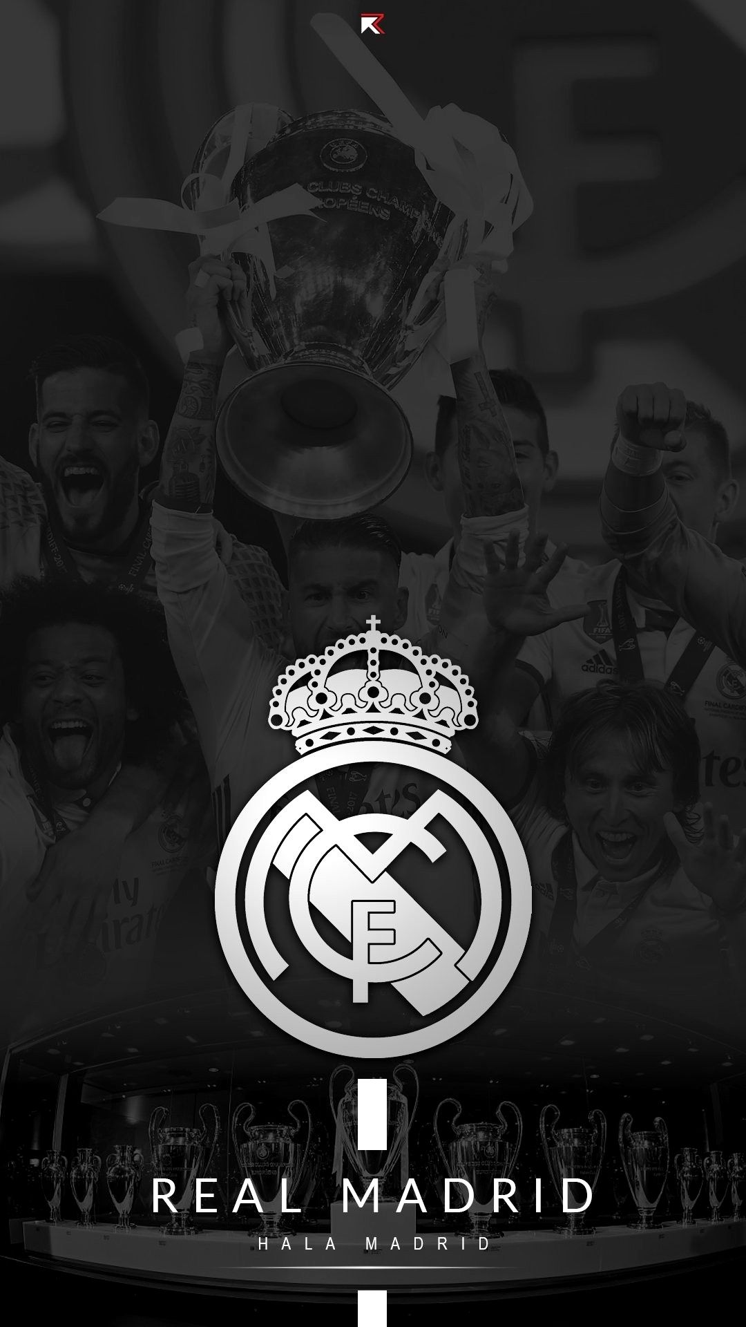 ảnh nền Real Madrid 0089