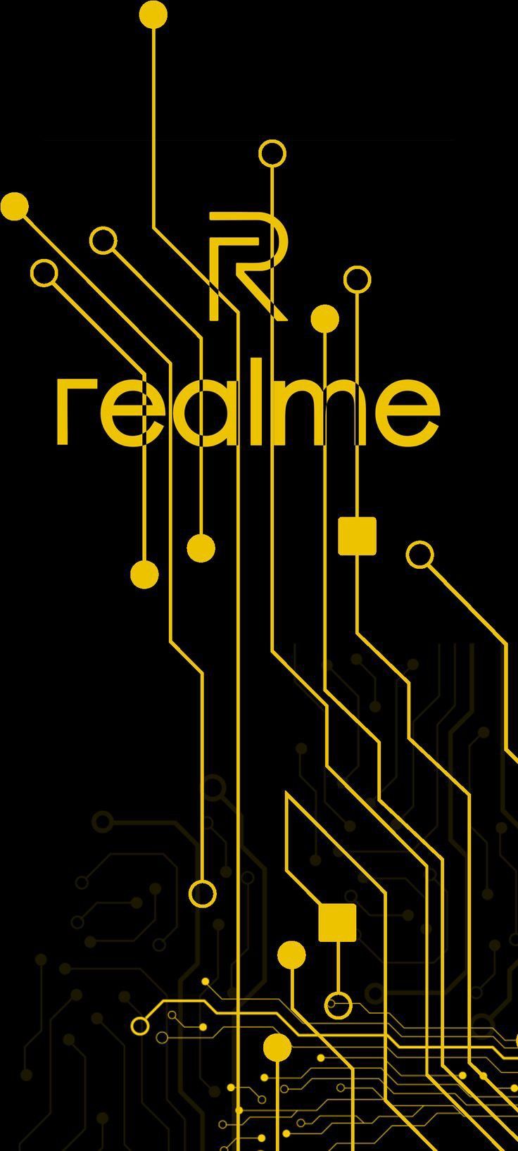 ảnh nền Realme 0024