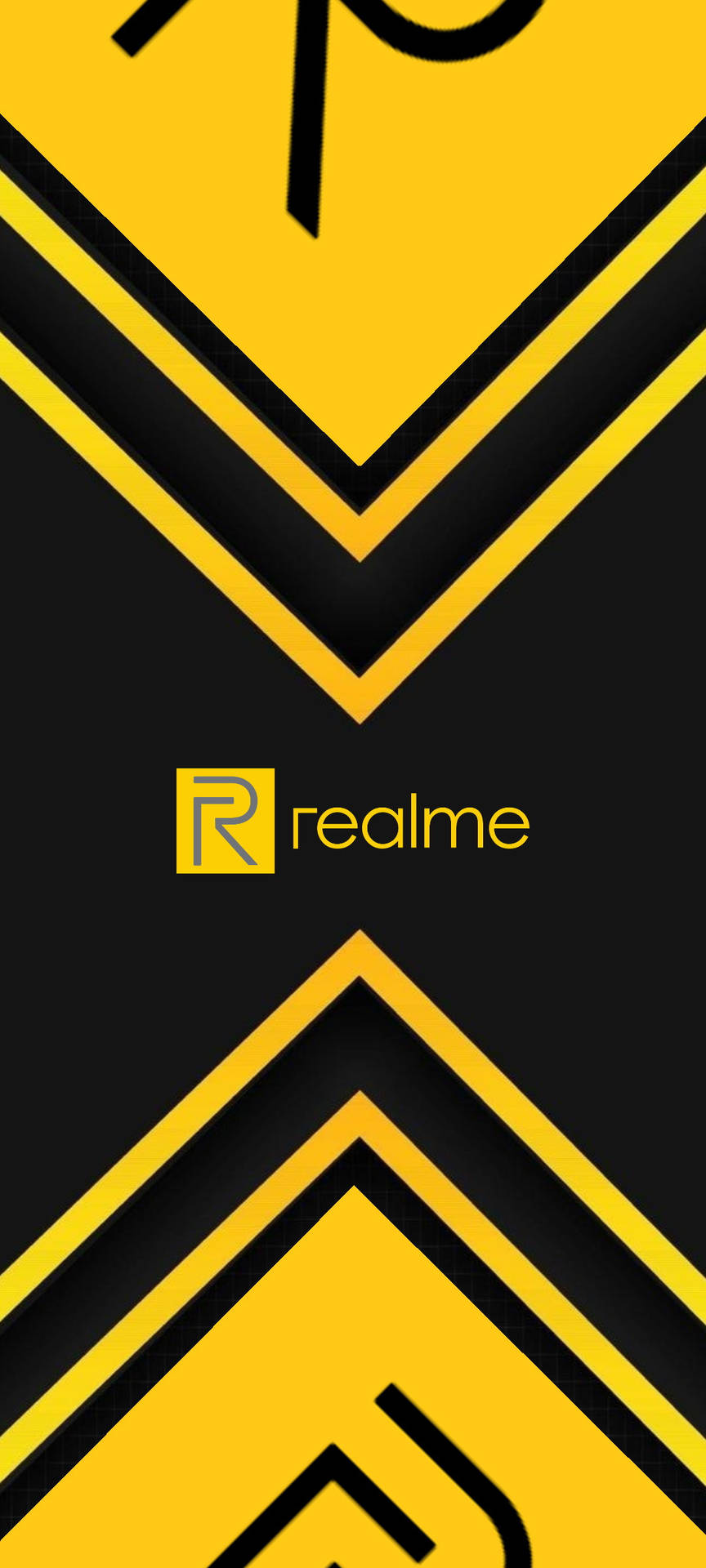 ảnh nền Realme 0035