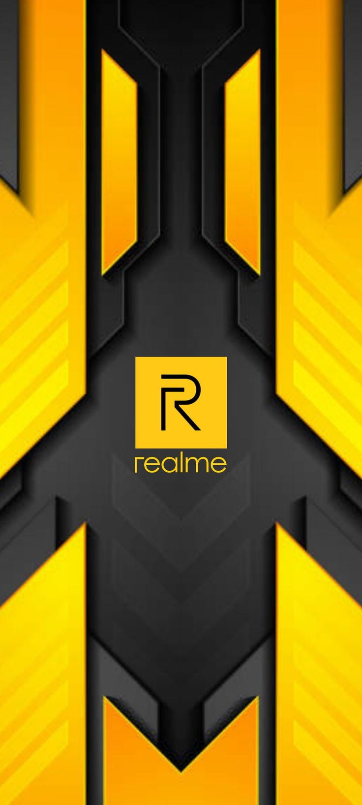 ảnh nền Realme 0041