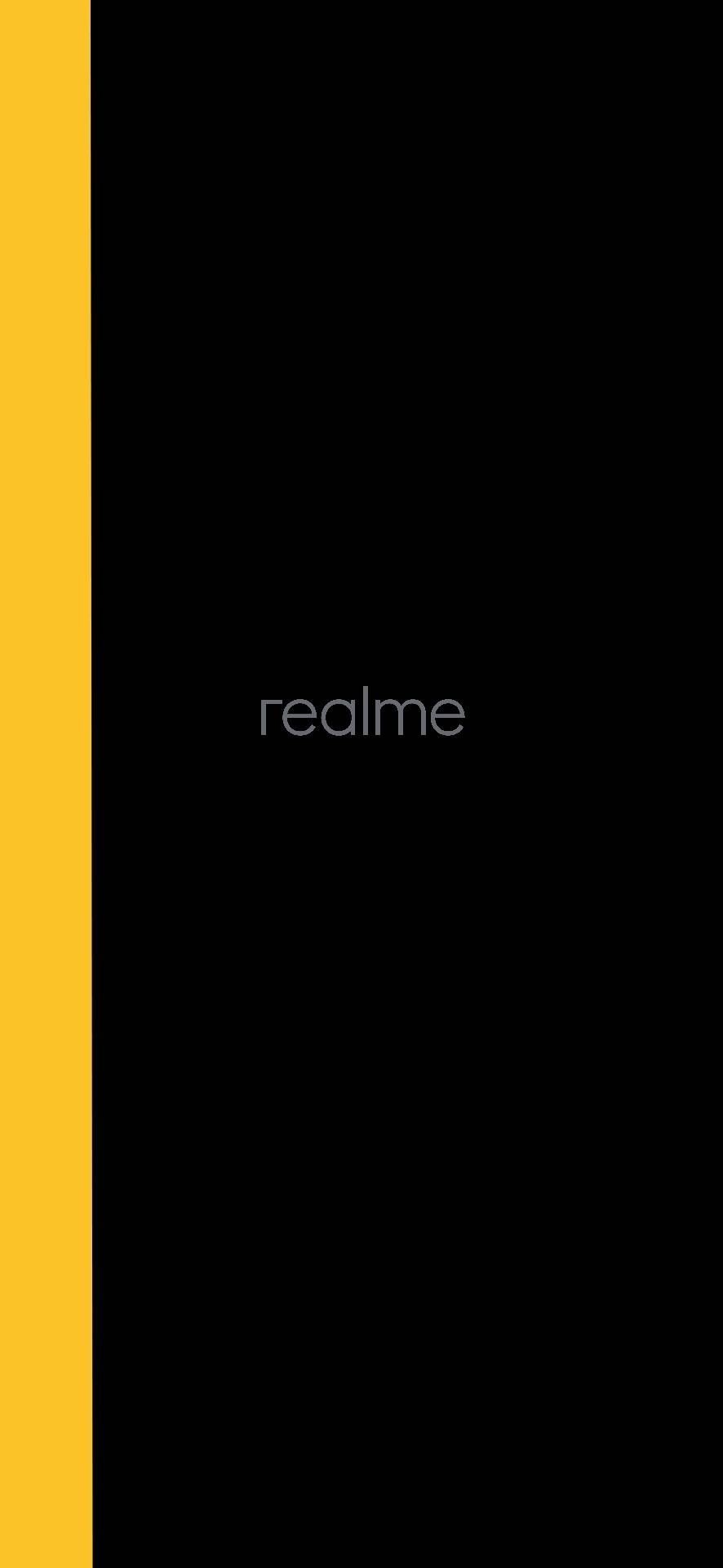 ảnh nền Realme 0075