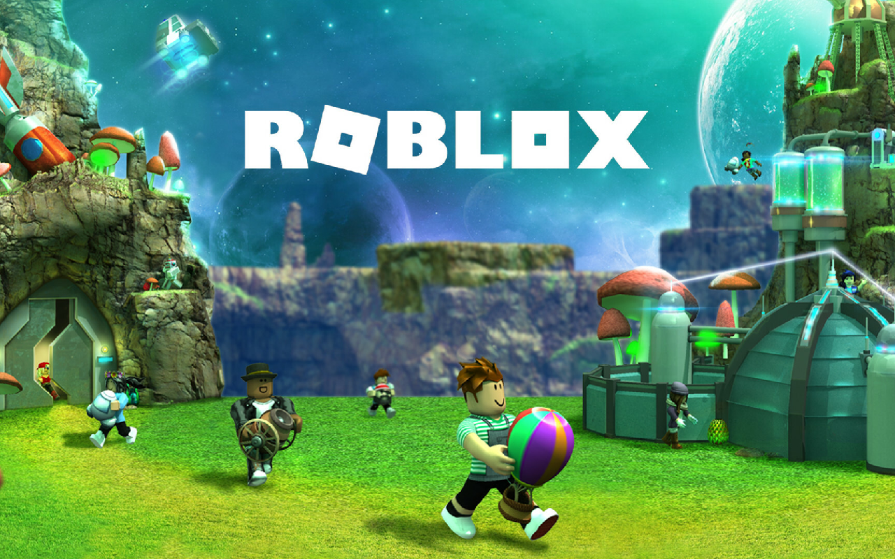 ảnh nền Roblox 0043