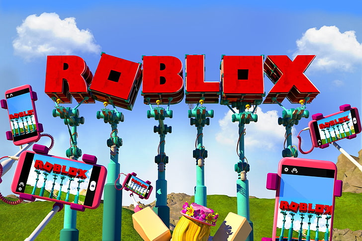 ảnh nền Roblox 0051