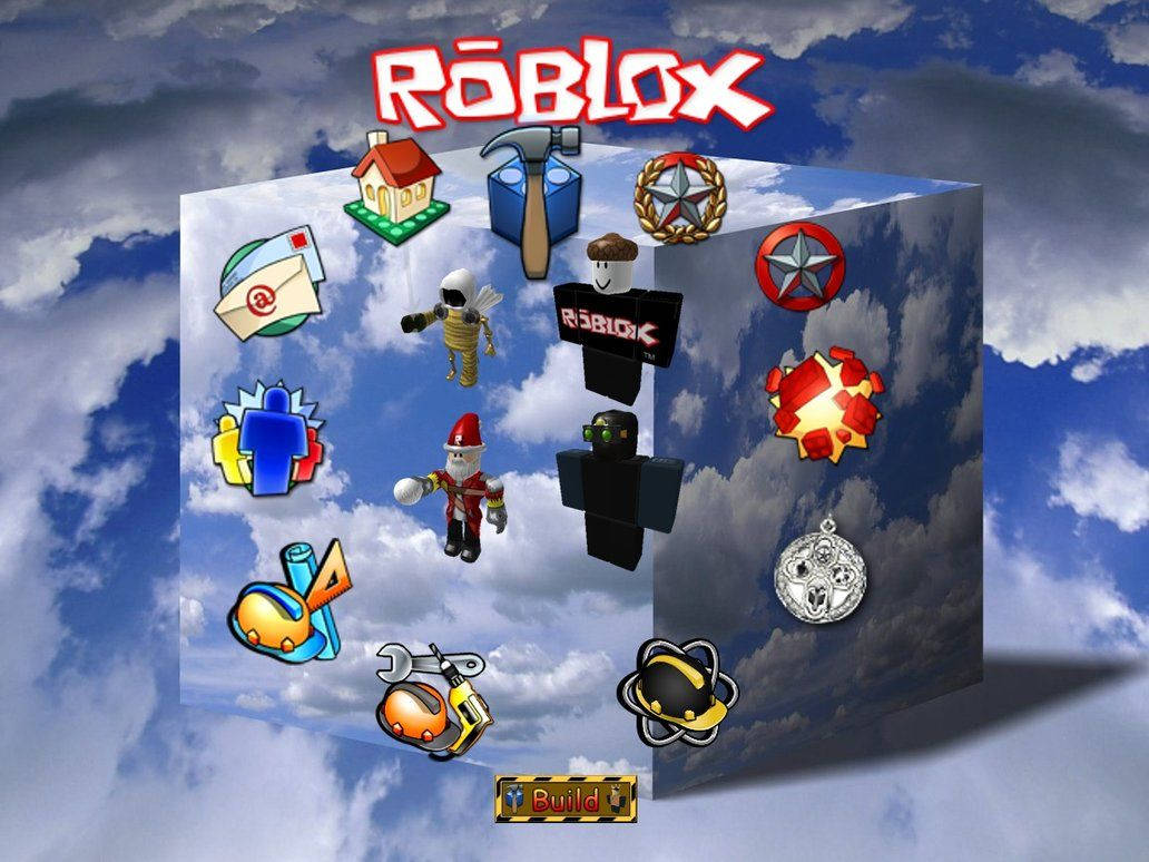 ảnh nền Roblox 0055