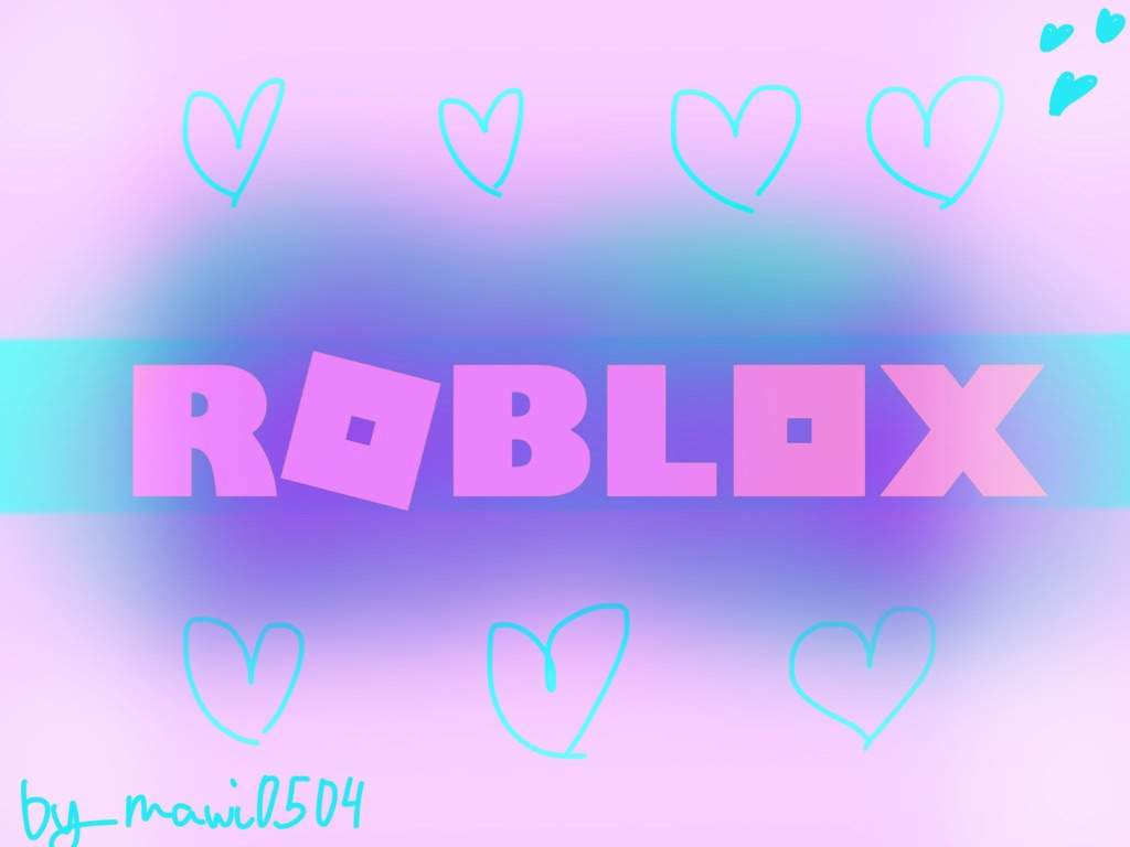 ảnh nền Roblox 0064