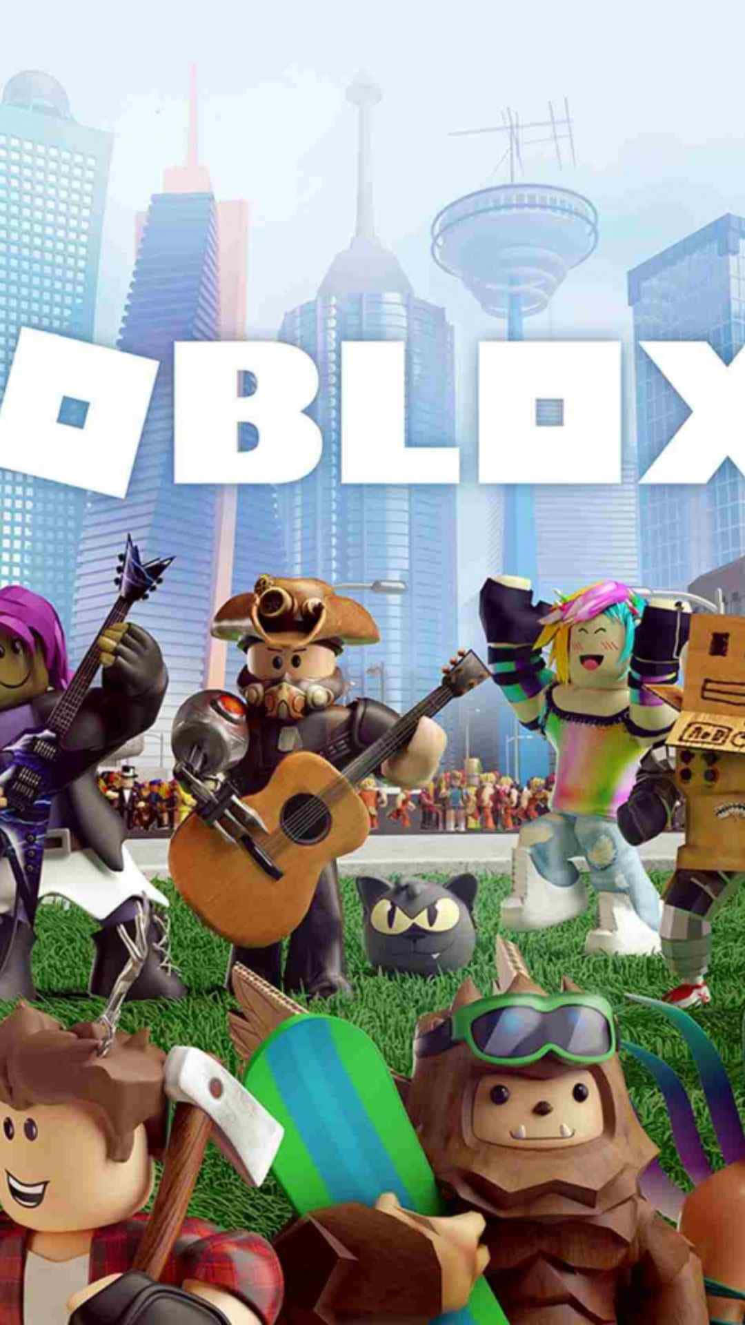 ảnh nền Roblox 0094