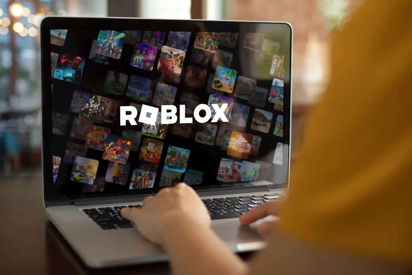 ảnh nền Roblox 0095