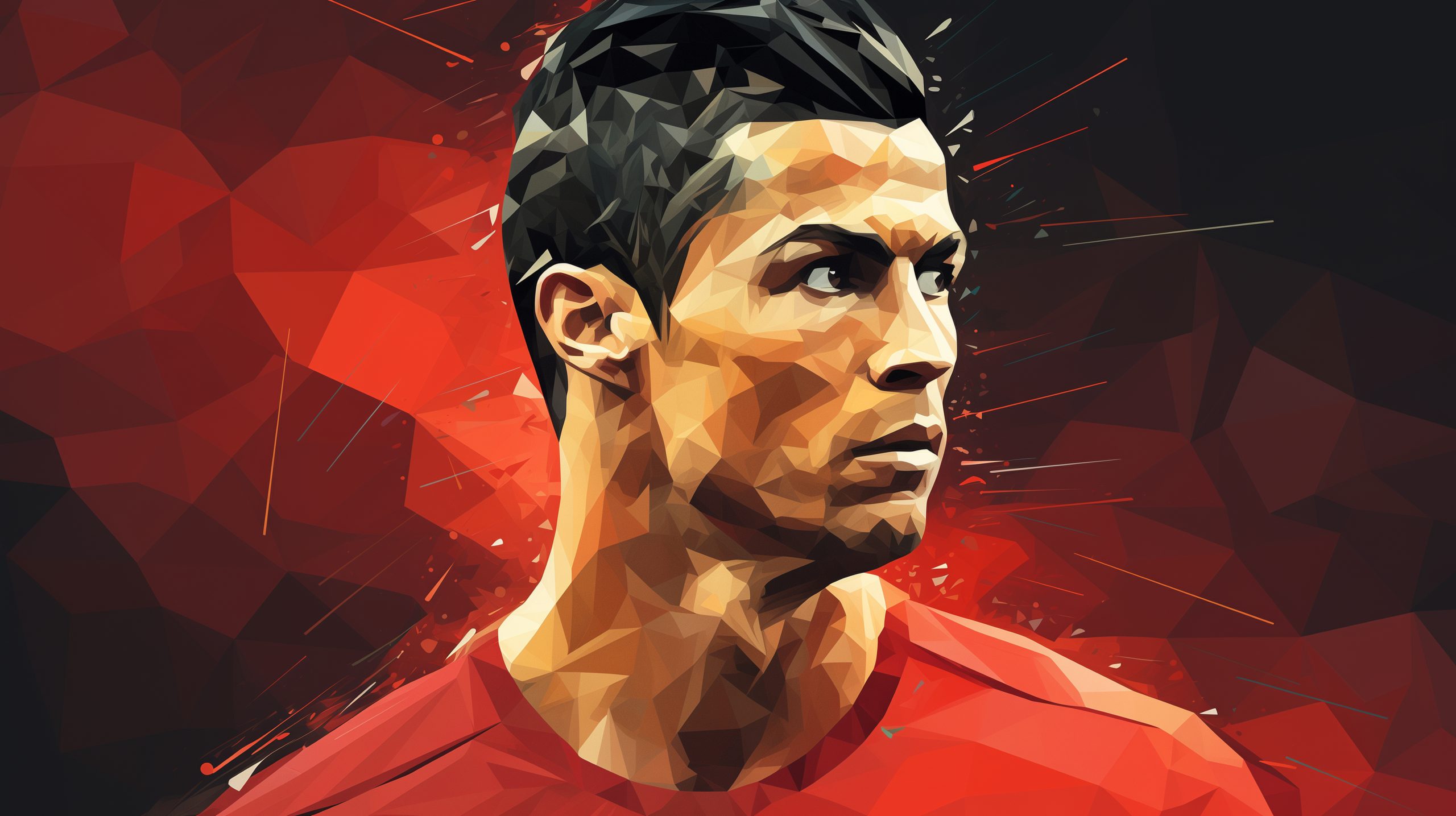 ảnh nền Ronaldo 0024