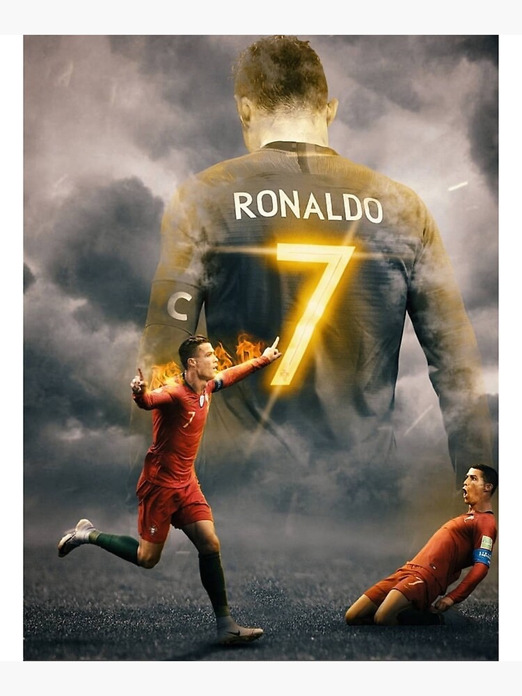 ảnh nền Ronaldo 0027